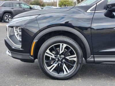 2025 Mitsubishi Eclipse Cross SE