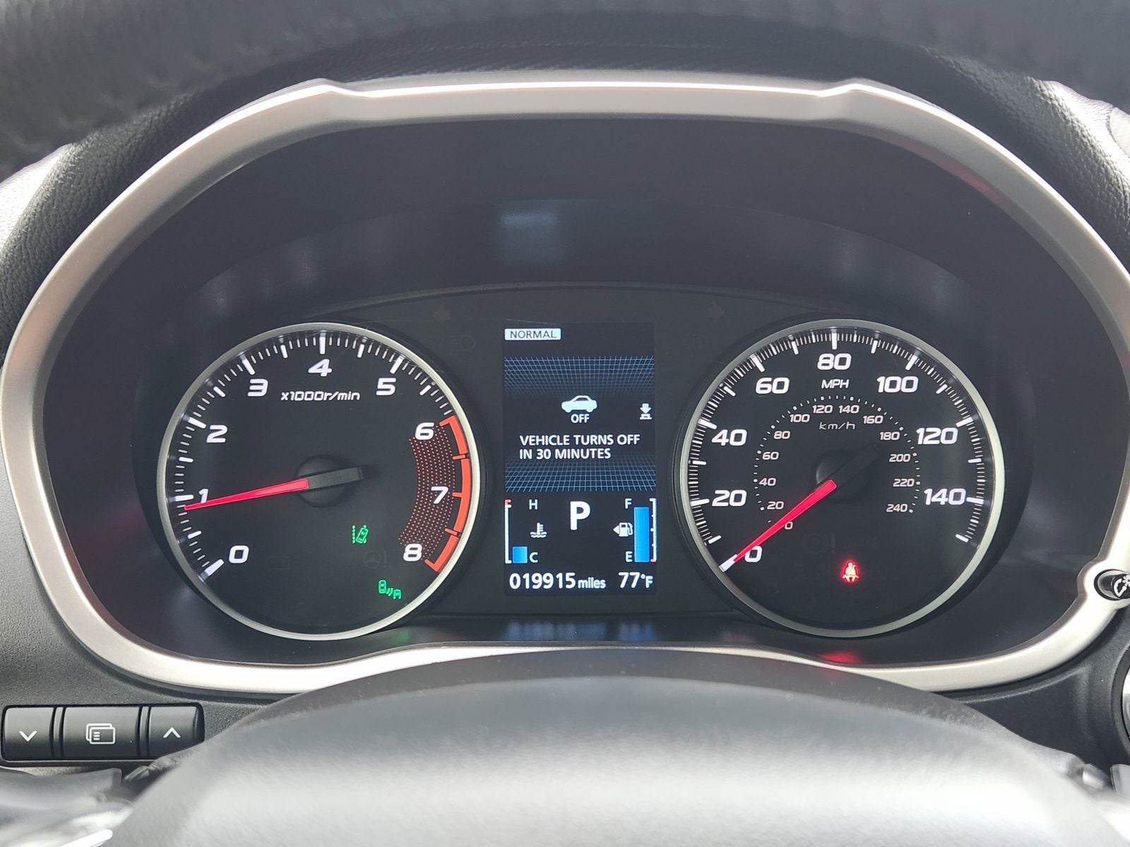 2025 Mitsubishi Eclipse Cross SE