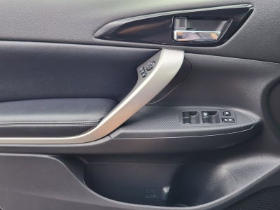 2025 Mitsubishi Eclipse Cross SE