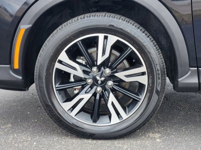 2025 Mitsubishi Eclipse Cross SE