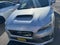 2017 Subaru WRX STi Limited