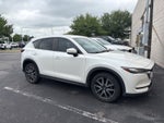 2018 Mazda Mazda CX-5 Touring