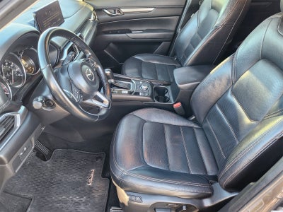 2022 Mazda Mazda CX-5 2.5 S Preferred Package