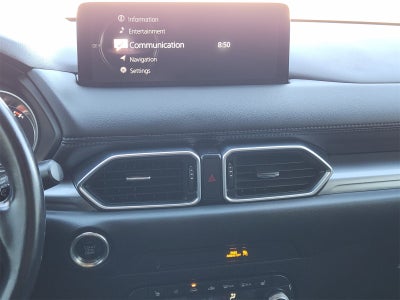 2022 Mazda Mazda CX-5 2.5 S Preferred Package