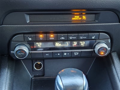 2022 Mazda Mazda CX-5 2.5 S Preferred Package