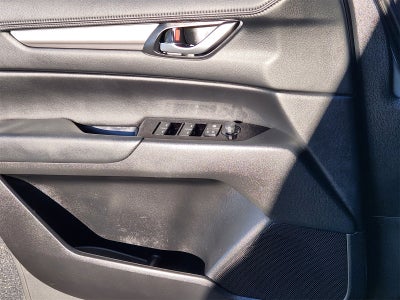 2022 Mazda Mazda CX-5 2.5 S Preferred Package