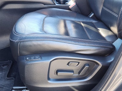 2022 Mazda Mazda CX-5 2.5 S Preferred Package