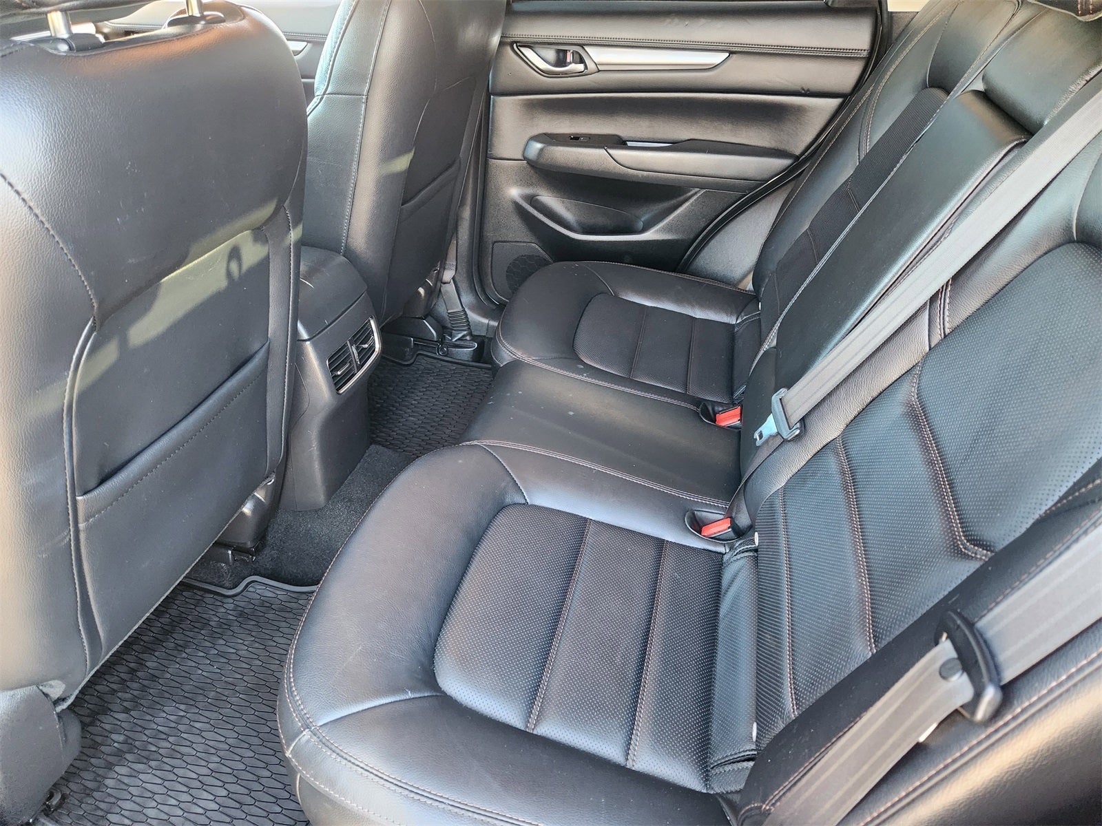 2022 Mazda Mazda CX-5 2.5 S Preferred Package