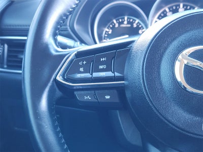 2022 Mazda Mazda CX-5 2.5 S Preferred Package