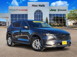 2022 Mazda Mazda CX-5 2.5 S Preferred Package