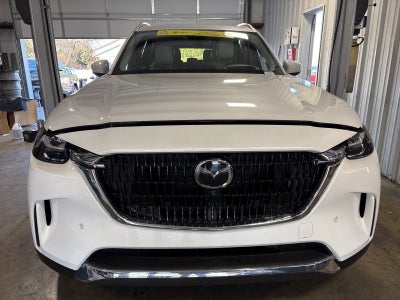 2025 Mazda Mazda CX-90 PHEV Premium Plus