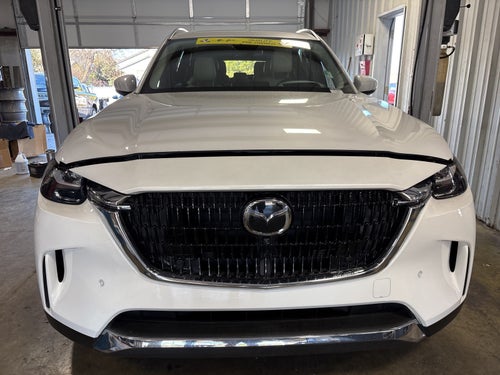 2025 Mazda Mazda CX-90 PHEV Premium Plus