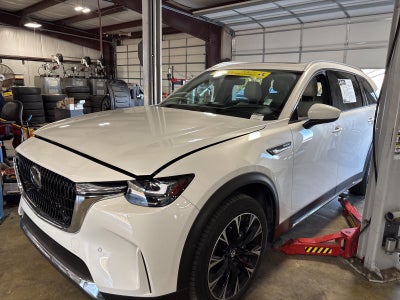 2025 Mazda Mazda CX-90 PHEV Premium Plus