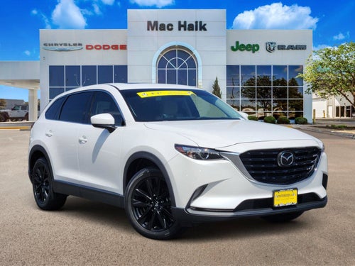 2023 Mazda Mazda CX-9 Touring Plus
