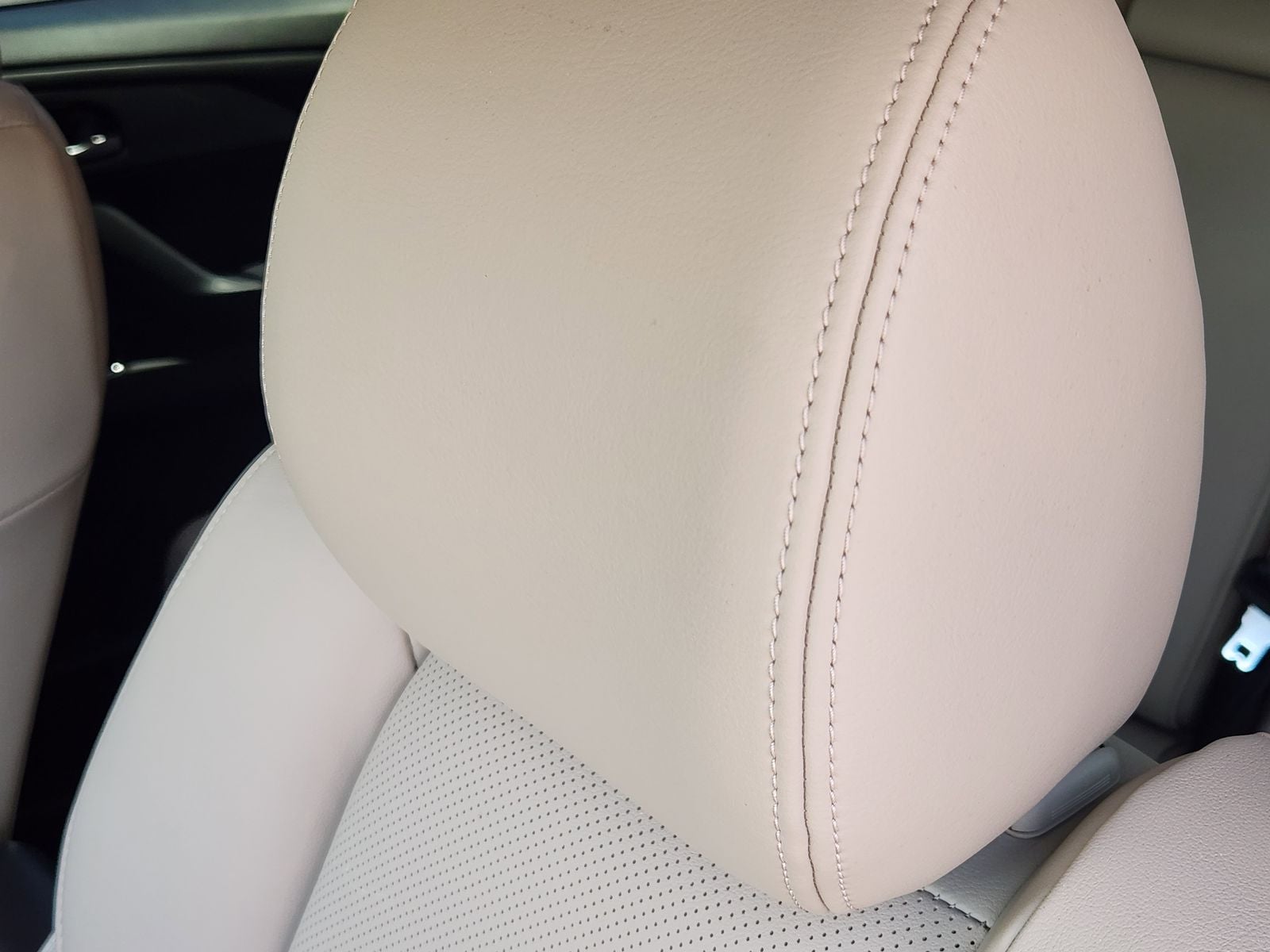 2023 Mazda Mazda CX-9 Touring Plus