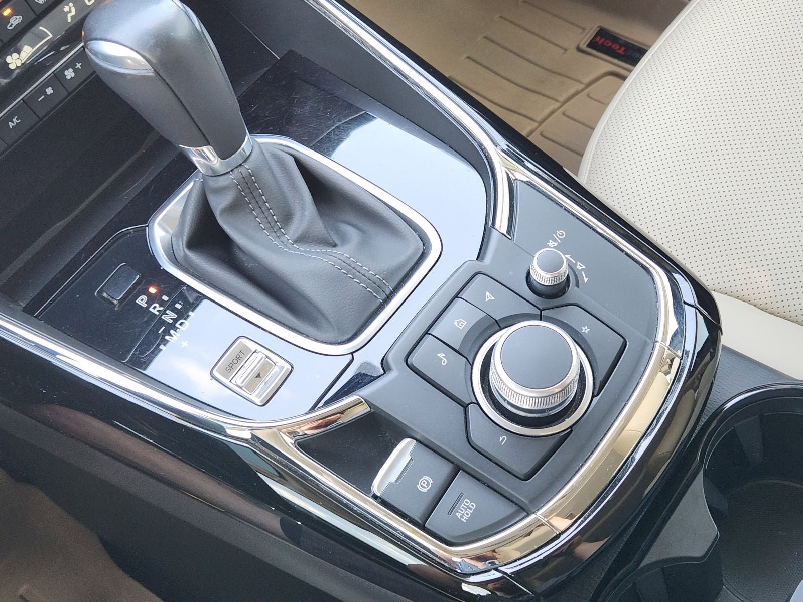 2023 Mazda Mazda CX-9 Touring Plus