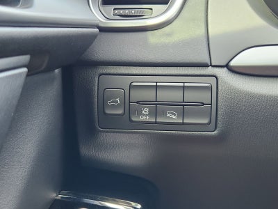2023 Mazda Mazda CX-9 Touring Plus