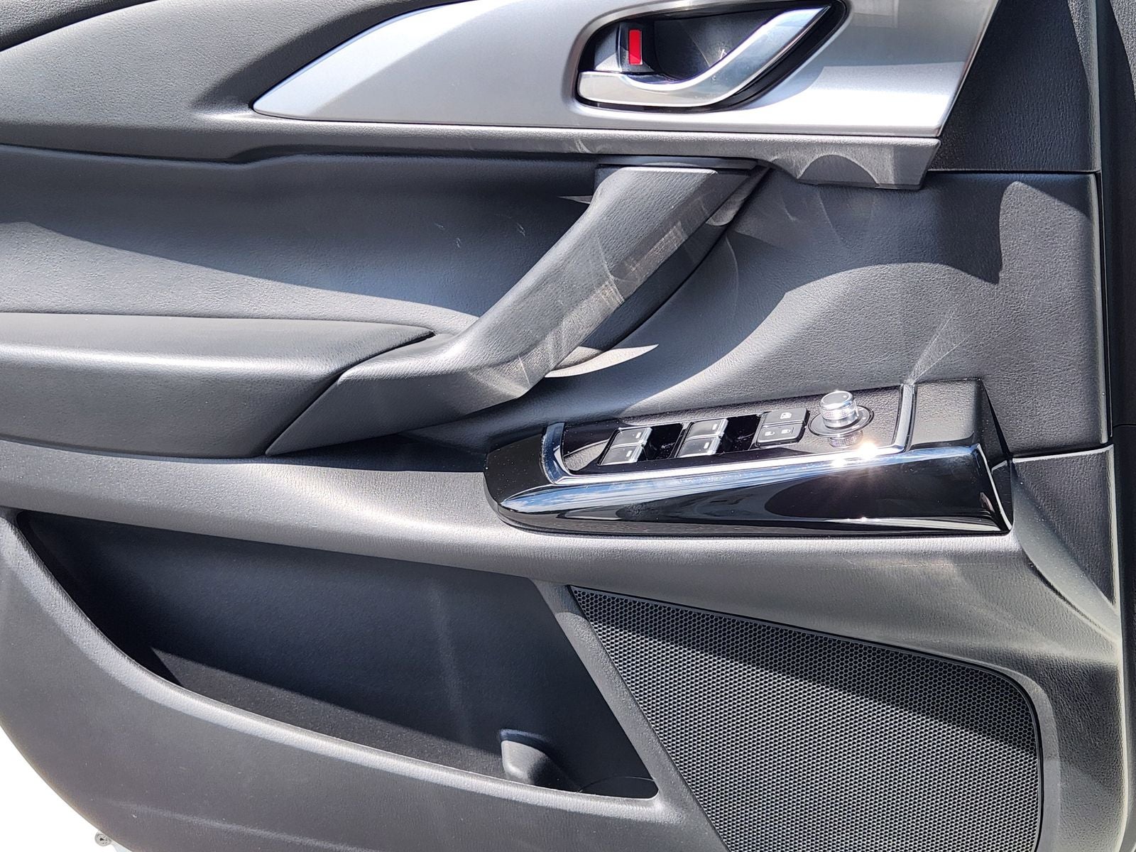 2023 Mazda Mazda CX-9 Touring Plus