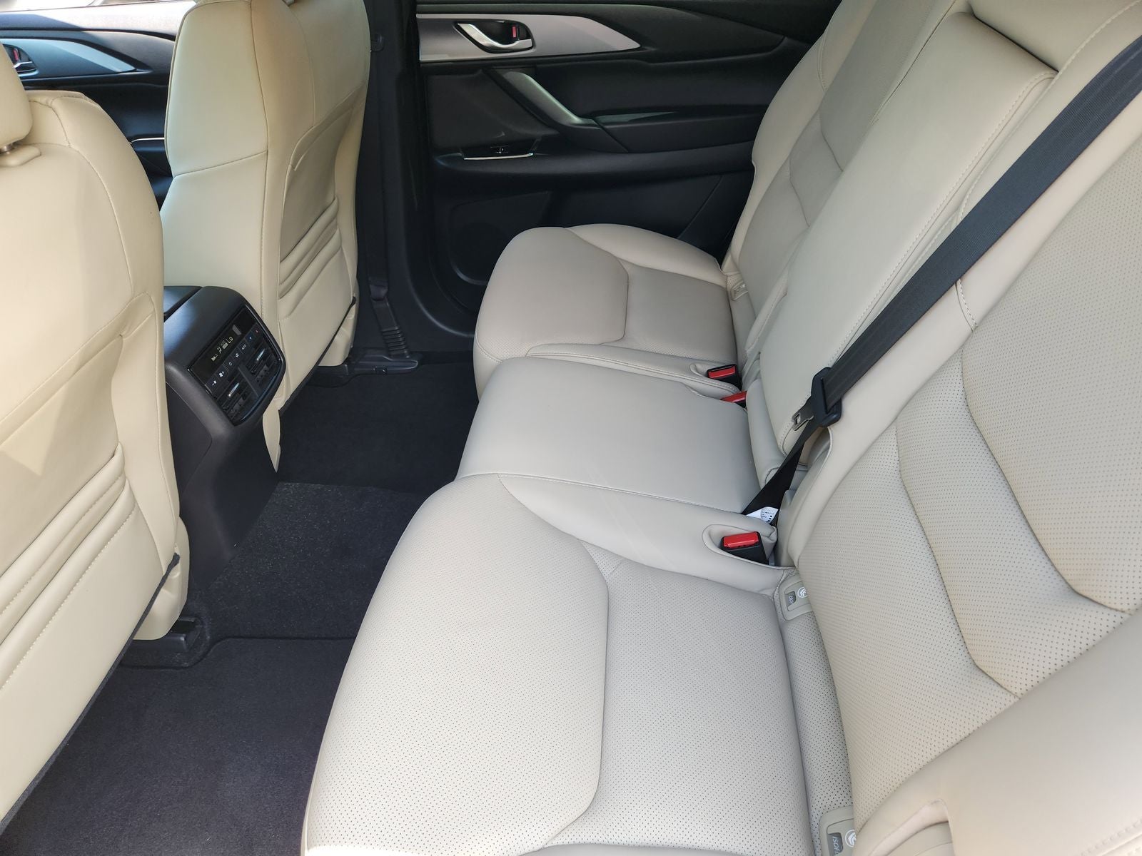 2023 Mazda Mazda CX-9 Touring Plus