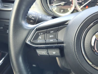2023 Mazda Mazda CX-9 Touring Plus