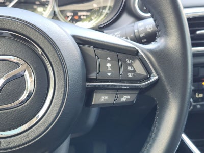 2023 Mazda Mazda CX-9 Touring Plus