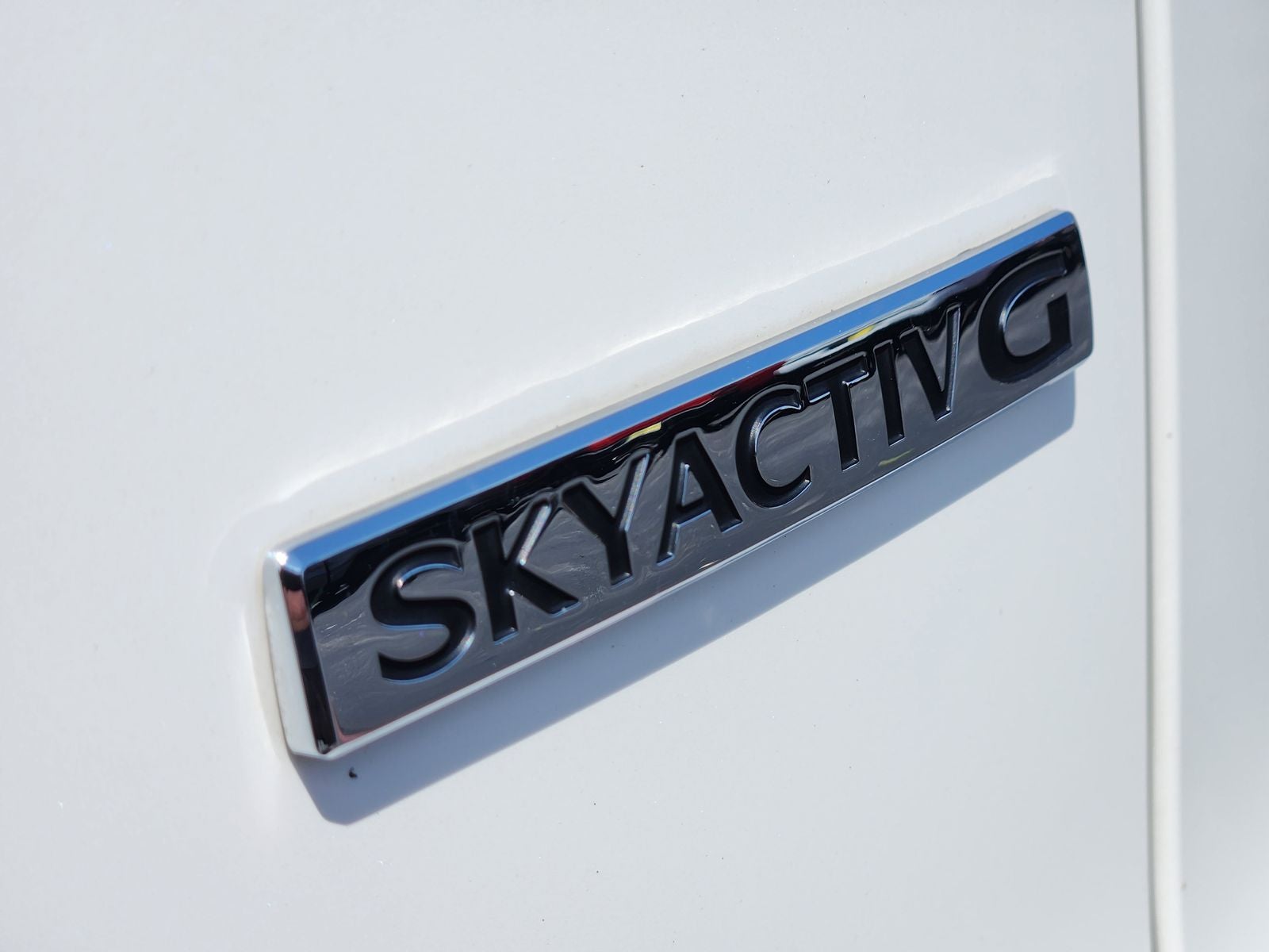 2023 Mazda Mazda CX-9 Touring Plus