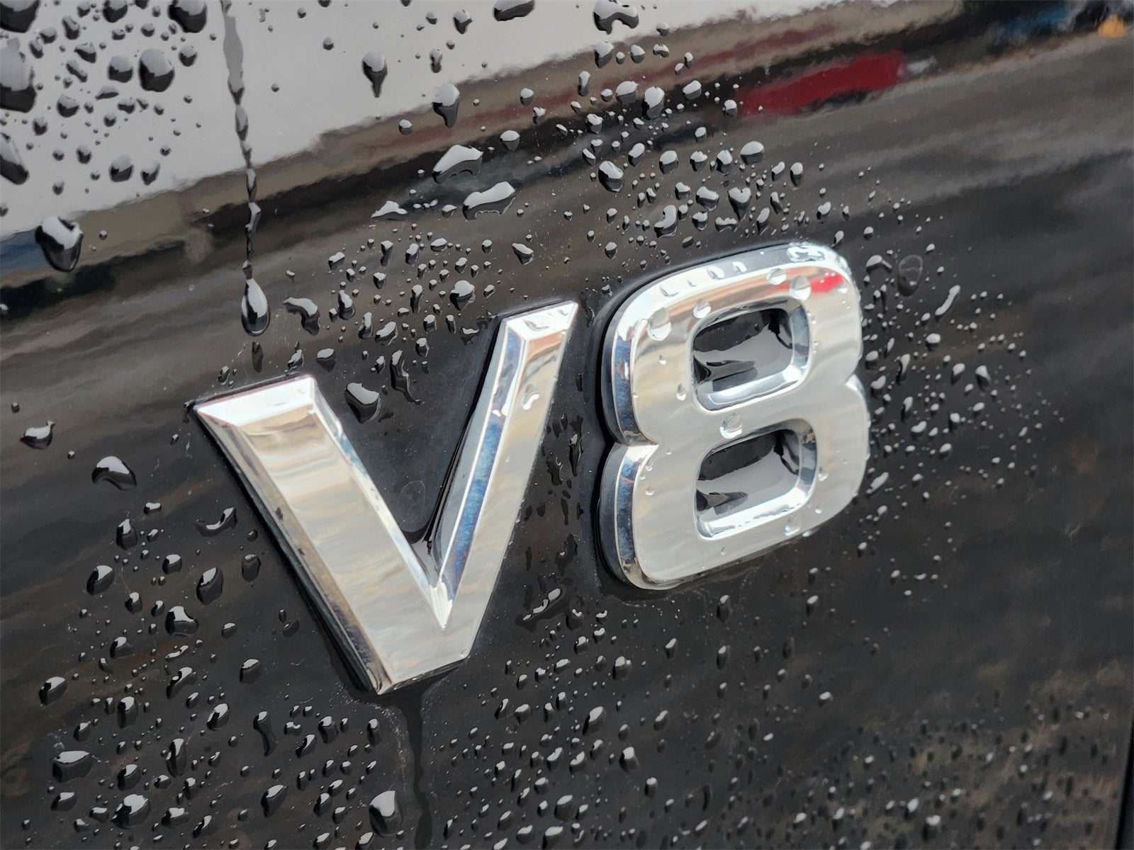 2021 Nissan Armada SV