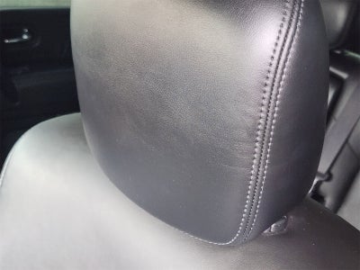 2021 Nissan Armada SV