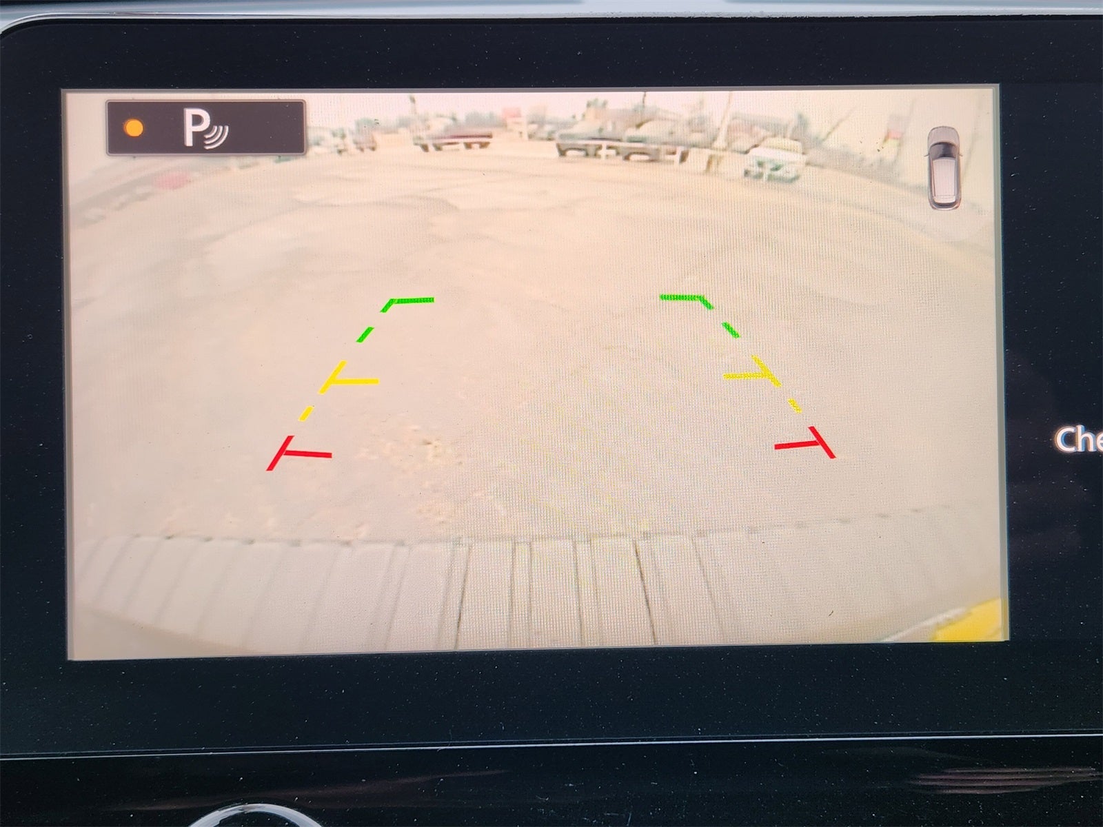 2021 Nissan Armada SV