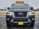 2021 Nissan Armada SV