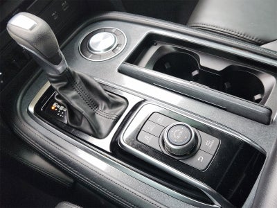 2021 Nissan Armada SV