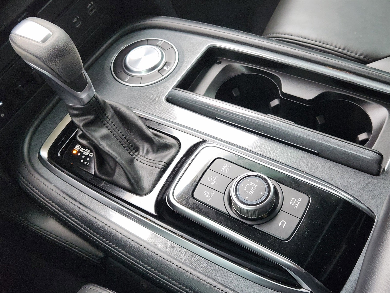 2021 Nissan Armada SV