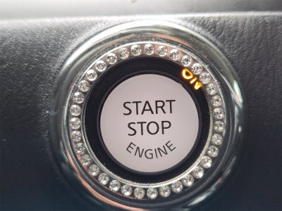 2021 Nissan Armada SV