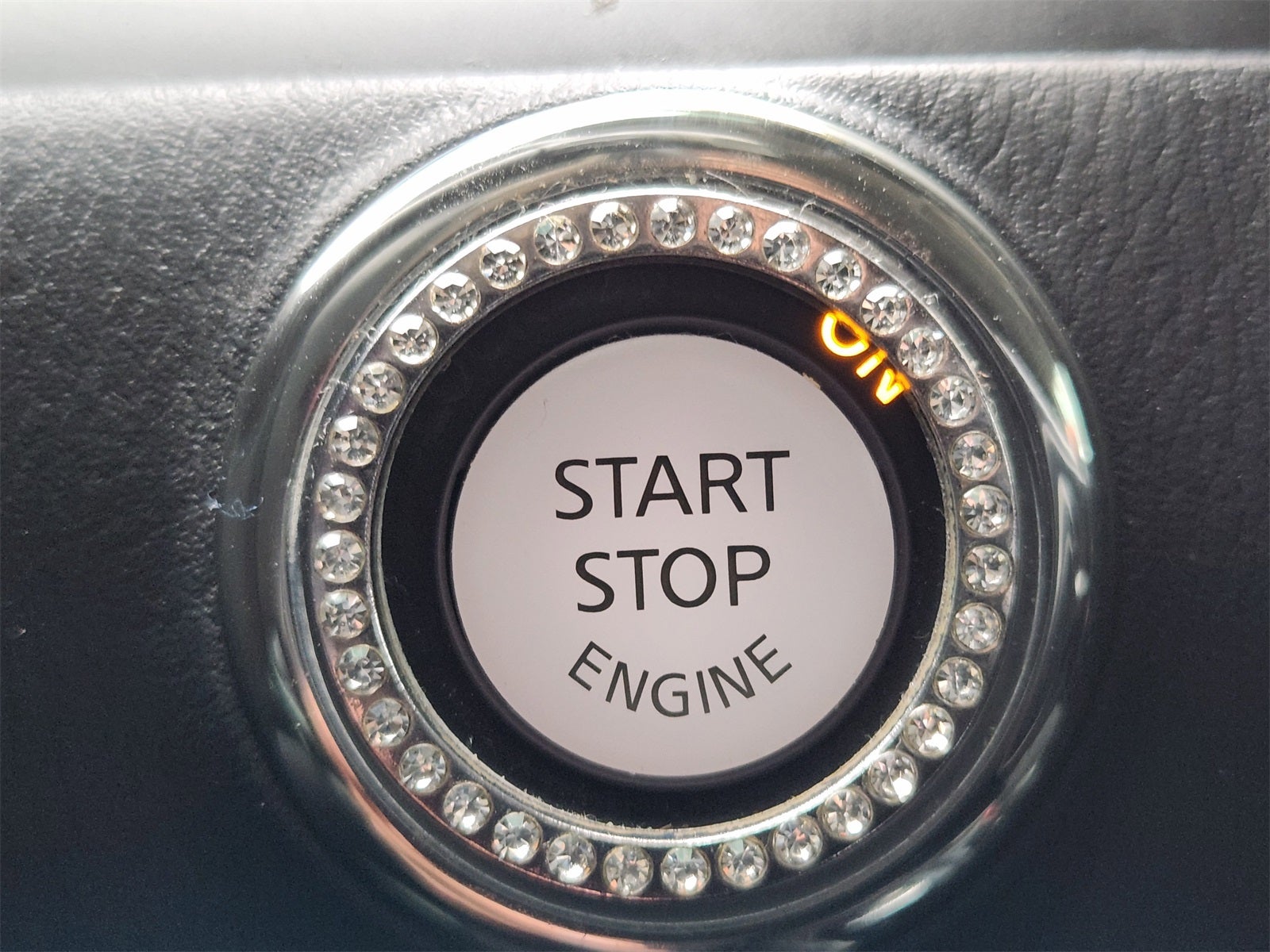 2021 Nissan Armada SV