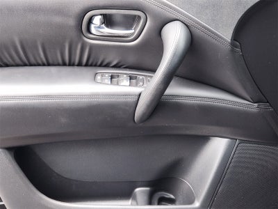 2021 Nissan Armada SV