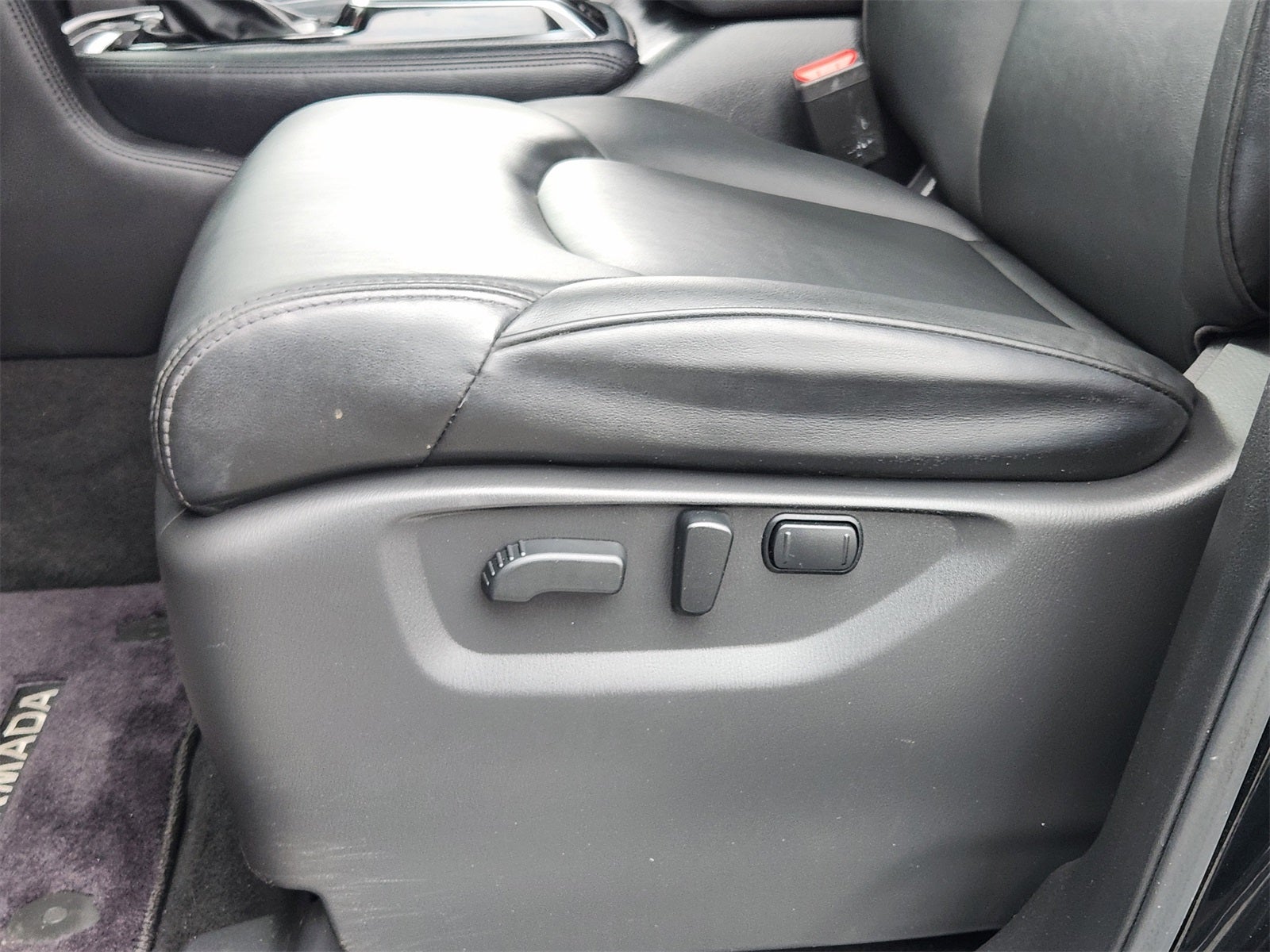 2021 Nissan Armada SV