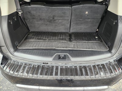 2021 Nissan Armada SV