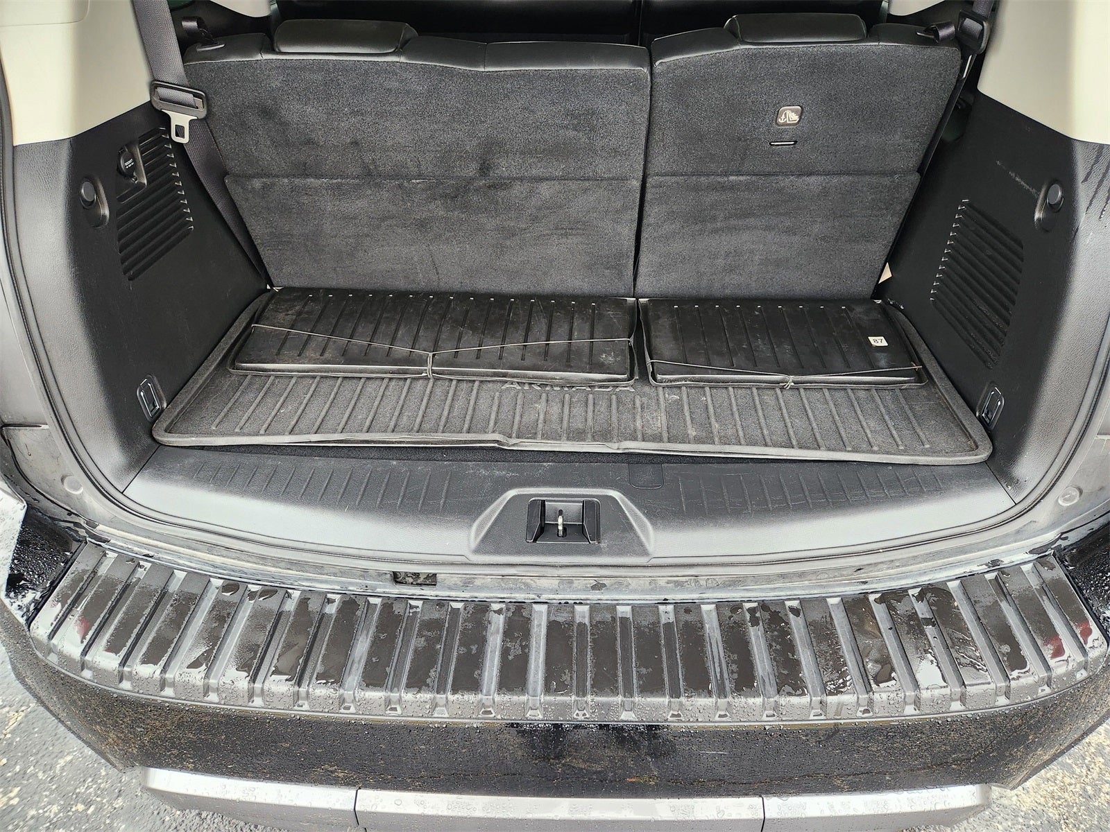 2021 Nissan Armada SV