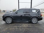 2021 Nissan Armada SV