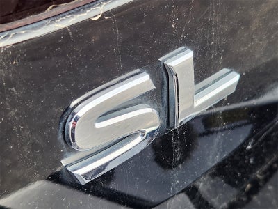 2022 Nissan Armada SL