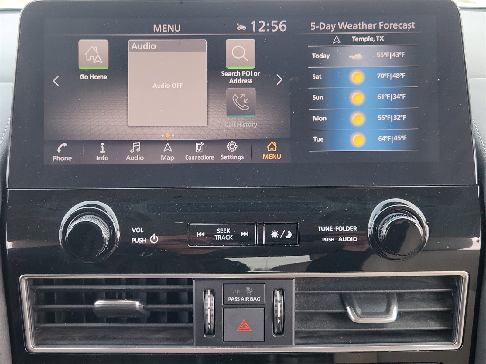 2022 Nissan Armada SL