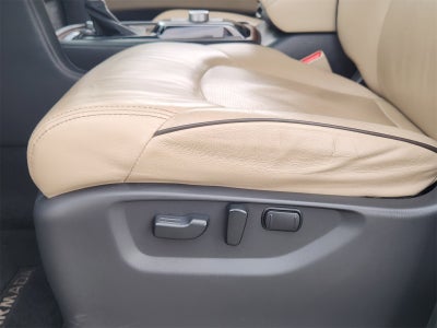 2022 Nissan Armada SL