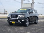 2022 Nissan Armada SL