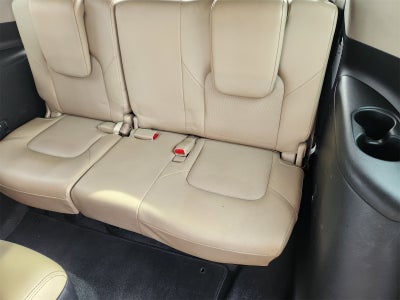 2022 Nissan Armada SL