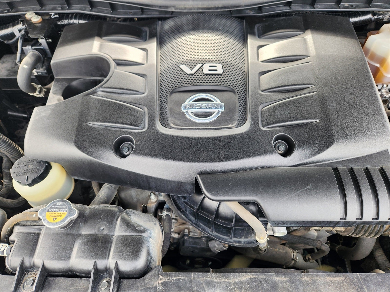 2022 Nissan Armada SL