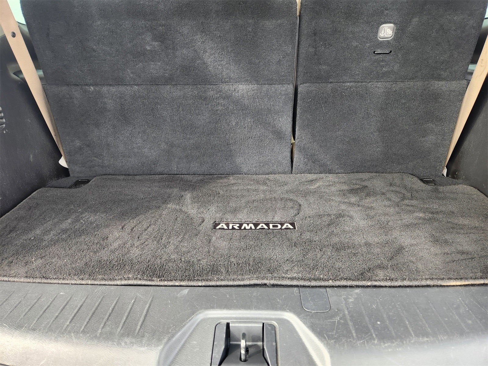 2022 Nissan Armada SL