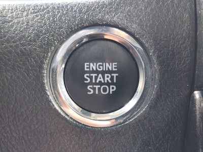 2022 Toyota 4Runner TRD Off-Road Premium