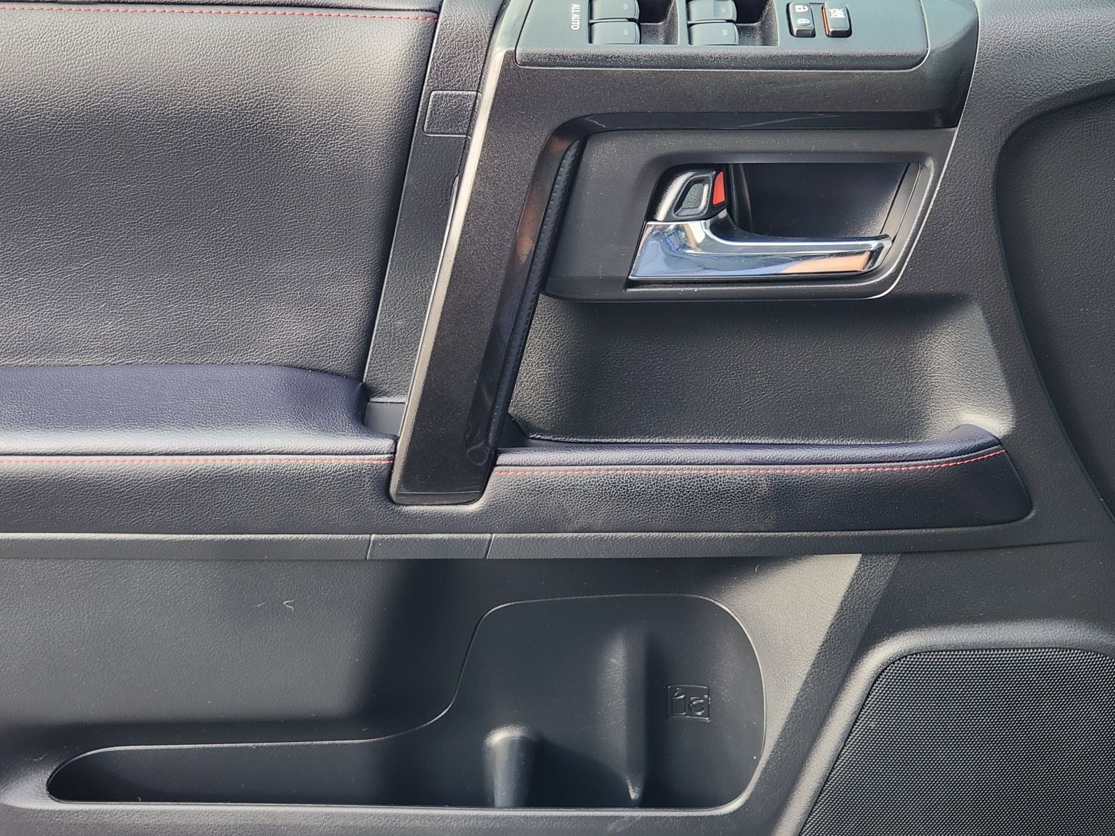 2022 Toyota 4Runner TRD Off-Road Premium