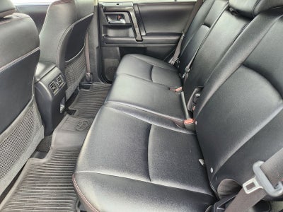 2022 Toyota 4Runner TRD Off-Road Premium