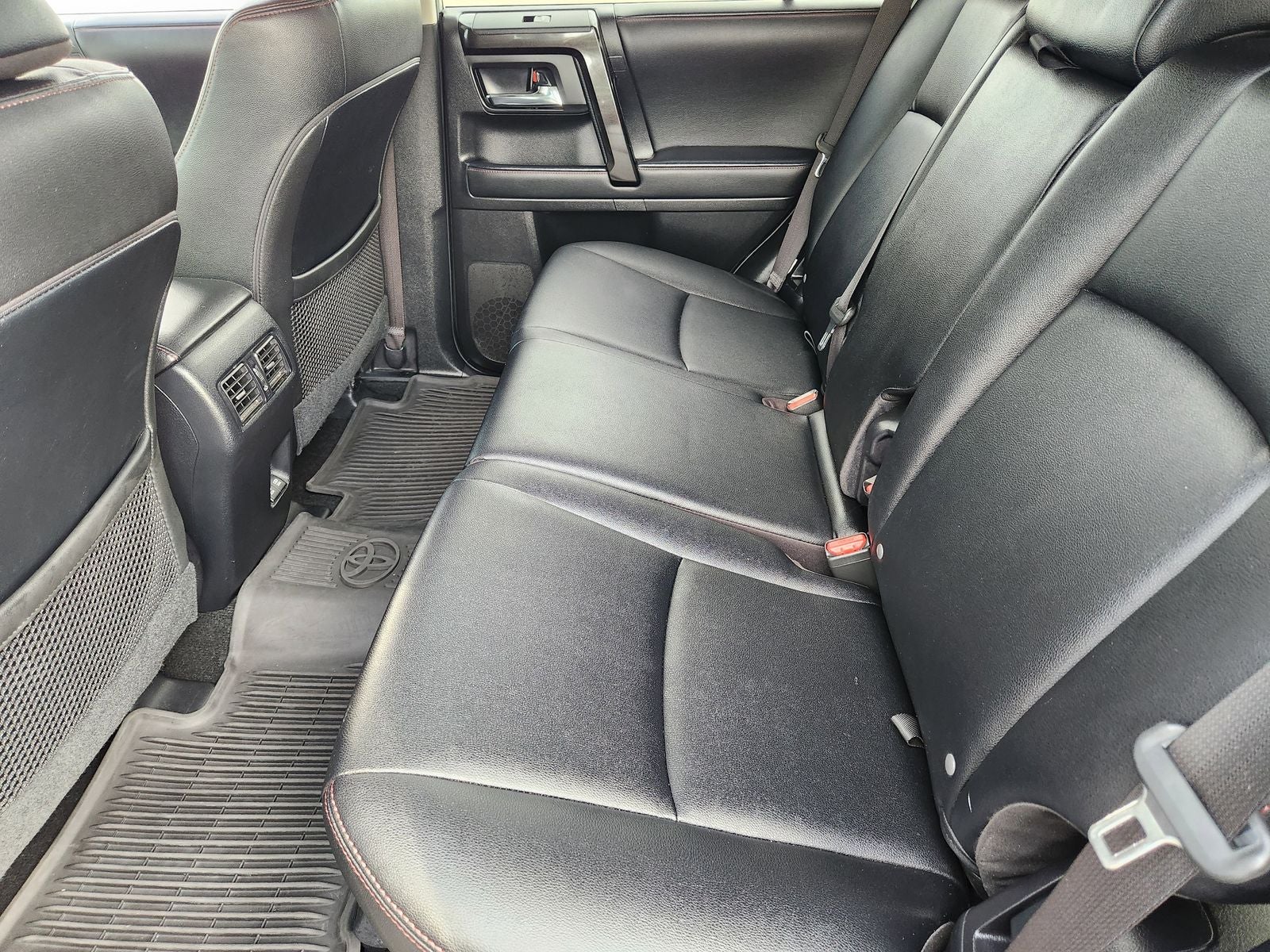 2022 Toyota 4Runner TRD Off-Road Premium